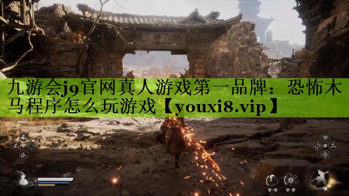 恐怖木马程序怎么玩游戏