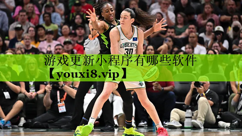 游戏更新小程序有哪些软件