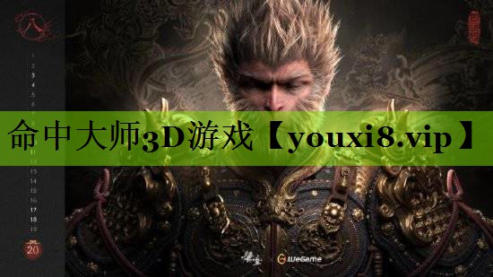 命中大师3D游戏