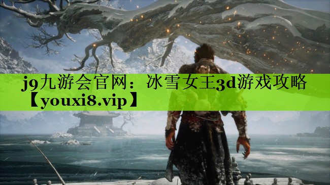 冰雪女王3d游戏攻略
